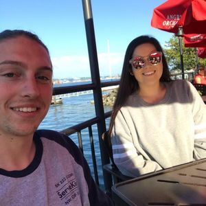 Meet your Posher, Austin